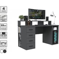 Интерлиния Skill-08 (антрацит/антрацит) Image #6