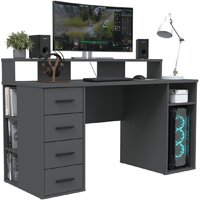 Интерлиния Skill-08 (антрацит/антрацит) Image #2