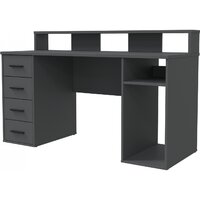 Интерлиния Skill-08 (антрацит/антрацит) Image #3