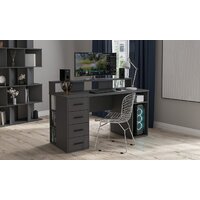 Интерлиния Skill-08 (антрацит/антрацит) Image #5