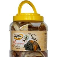 Мнямс Кроличьи уши с куриным мясом 700 г