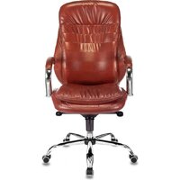 Бюрократ T-9950 (светло-коричневый) Image #2