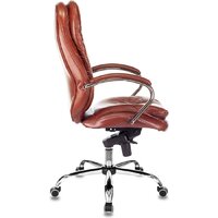 Бюрократ T-9950 (светло-коричневый) Image #3