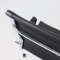 AksHome Evelin (экокожа, черный) Image #16