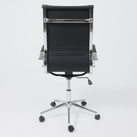 AksHome Evelin (экокожа, черный) Image #7