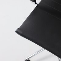 AksHome Evelin (экокожа, черный) Image #13