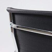 AksHome Evelin (экокожа, черный) Image #15