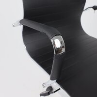 AksHome Evelin (экокожа, черный) Image #14