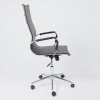 AksHome Evelin (экокожа, черный) Image #6