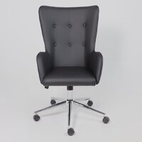 AksHome Bella XL chrome (Pegasso черный) Image #2