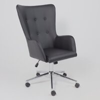 AksHome Bella XL chrome (Pegasso черный) Image #3