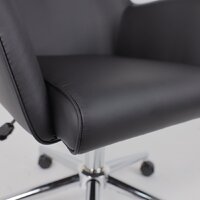 AksHome Bella XL chrome (Pegasso черный) Image #11