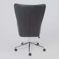 AksHome Bella XL chrome (Pegasso черный) Image #6