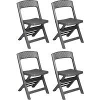 Ipae Progarden Asso ASO88CAN-4 (антрацит)