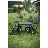 Ipae Progarden Asso ASO88CAN-4 (антрацит) Image #8