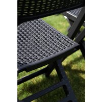 Ipae Progarden Asso ASO88CAN-4 (антрацит) Image #12