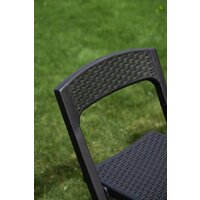 Ipae Progarden Asso ASO88CAN-4 (антрацит) Image #10