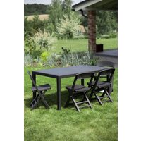 Ipae Progarden Asso ASO88CAN-4 (антрацит) Image #9