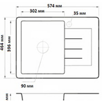 БелЭворс Mila (черный) Image #2