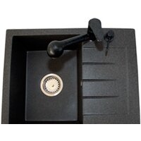 БелЭворс Mila (черный) Image #1