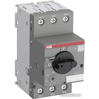 ABB MS116-0.25 0.25А 0.06кВт 50кА 1SAM250000R1002