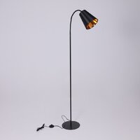 AksHome Rook E27 (черный) Image #7