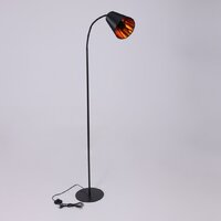 AksHome Rook E27 (черный) Image #10