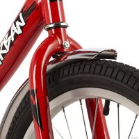 Novatrack Urban 20 2022 203URBAN.RD22 (красный) Image #4