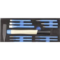 Hoegert Technik HT7G151 (10 предметов)