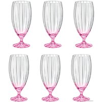 Bohemia Crystal Magnolia Optic 40934/D5191/8/380 (6 шт)