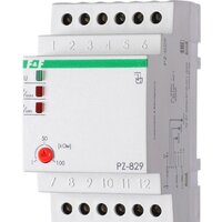 Евроавтоматика F&F PZ-829 EA08.001.002 (с датчиками)