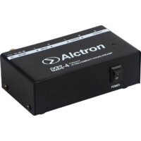 Alctron MX-4 Image #3