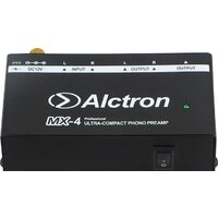 Фонокорректоры