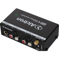 Alctron MX-4 Image #4