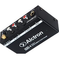 Alctron MX-4 Image #2