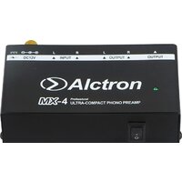 Alctron MX-4 Image #5