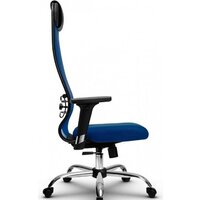 Metta B 1b 11/2D 18/2D CH (синий) Image #3