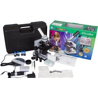 Bresser Junior 40x–1024x в кейсе 26754 Image #11