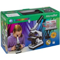 Bresser Junior 40x–1024x в кейсе 26754 Image #3