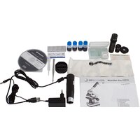 Bresser Junior 40x–1024x в кейсе 26754 Image #10