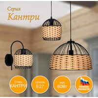 Элетех Кантри 511 НББ 01-60-175 1005405196 (черный муар) Image #7
