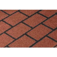 Технониколь Кирпичная кладка (красный)