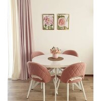 Millwood D1000x36 (белый) Image #3