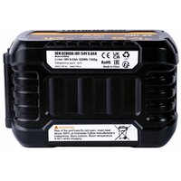 VOLAT DEW-DCB606 (18В/9 Ah) Image #2