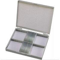 Bresser 50 шт., в кейсе 73766