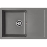 ARFEKA ZIA 76 Shadow Grey Image #2