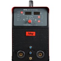 Fubag INTIG 400T W DC PULSE 31454.2 (с горелкой) Image #2
