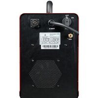 Fubag INTIG 400T W DC PULSE 31454.2 (с горелкой) Image #5