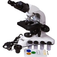 Levenhuk MED 25B бинокулярный 73992 Image #2