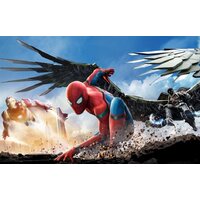 ФабрикаФресок Мстители 494270 (400x270) Image #1